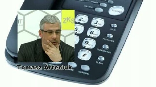 Trener Arteniuk zwolniony!