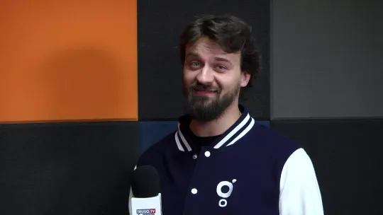 Trochę Bohun, trochę Werter. Rozmowa z Oskarem Mirem