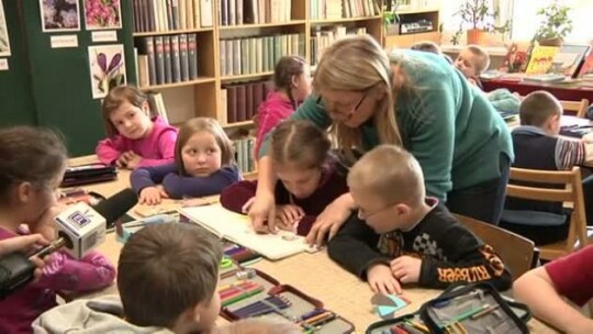 Trudna sztuka czytania