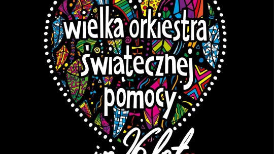 Trwa zbiórka przedmiotów na licytację WOŚP 