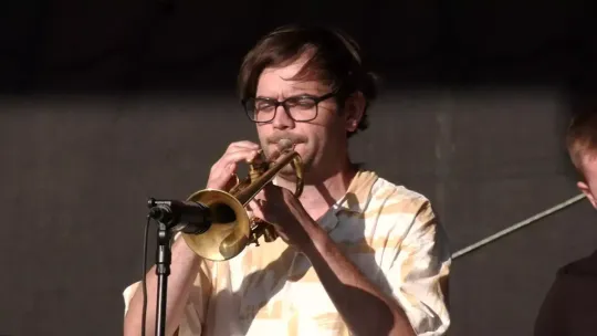 Trzy dni jazzu w centrum Elbląga. Galeria EL zapowiada Jazzbląg