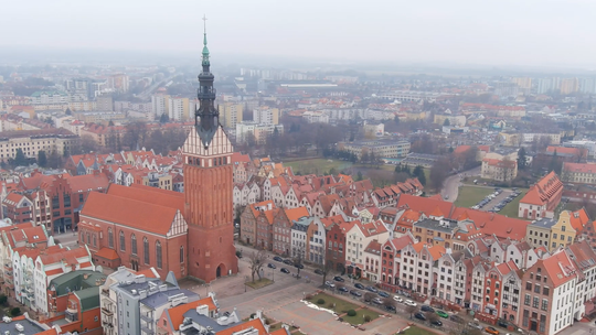 Trzy ostrzeżenia pogodowe dla naszego regionu