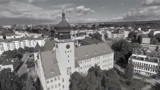 Trzydniowa żałoba w Elblągu