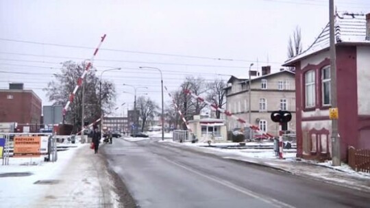 Tunel zamiast wiaduktu