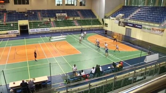Turniej czas Start!