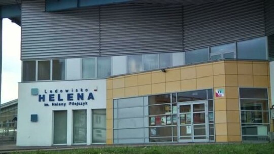 Turniej hokeja