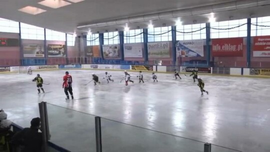 Turniej Hokeja na Lodzie