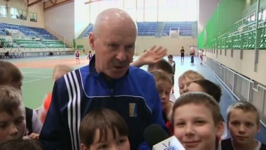 Turniej Olimpijska Szkoła