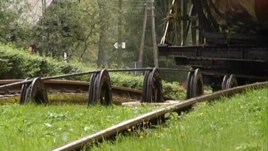 Turystyczny kanał...