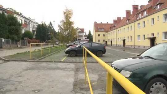 Twoje podwórko z dofinansowaniem od miasta