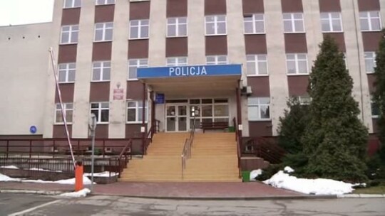 Tydzień pomocy ofiarom przestępstw