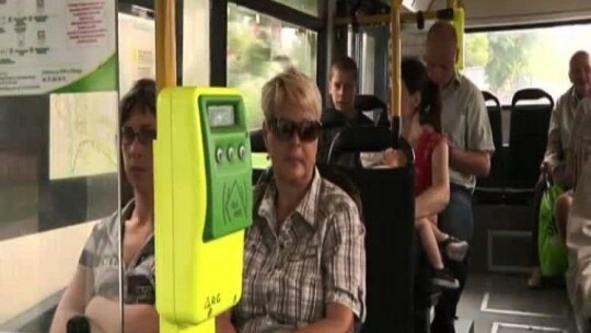 Tymczasowe objazdy autobusów 