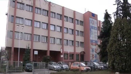 Tymczasowy prezes EPEC-u