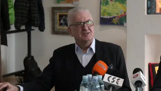 Tysiące ludzi, setki wydarzeń i ambitne plany na 2026