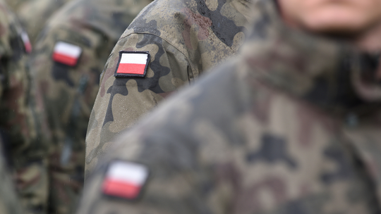 Tysiące Polaków dostanie wezwanie na komisję wojskową