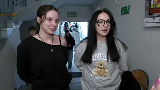 Uczniowie sami zdecydują o zmianach w szkołach (materiał VIDEO)