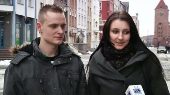 Ufundują stypendium