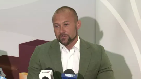 UKS Silvant Kajak Elbląg ma nowego sponsora