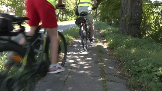 Ul. Grunwaldzka doczeka się remontu