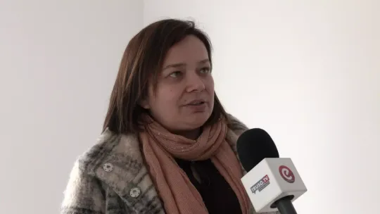 Ul. Oboźna w Elblągu zyska nowy blask
