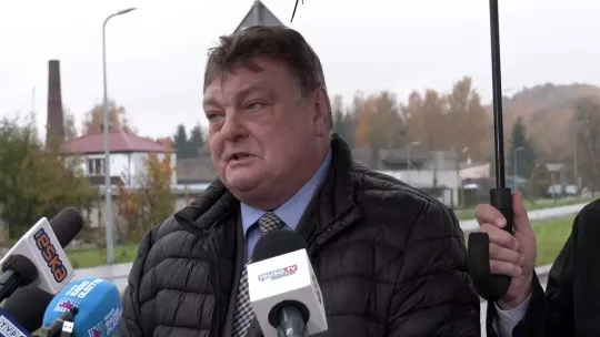 Ul. Wschodnia oficjalnie otwarta