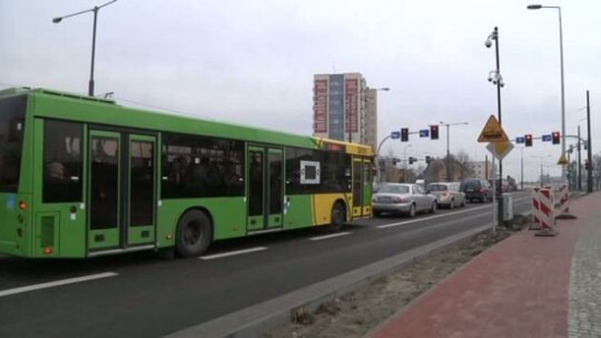 Ulice pod obserwacją większej liczby kamer