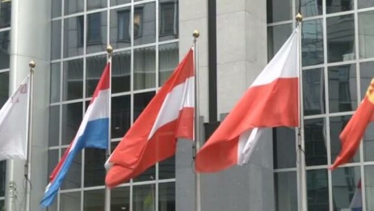 Unijne pieniądze to gwarancja rozwoju