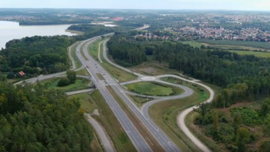 Unijne wsparcie dla samorządów. Drugi odcinek audycji „Unia. To się opłaca”