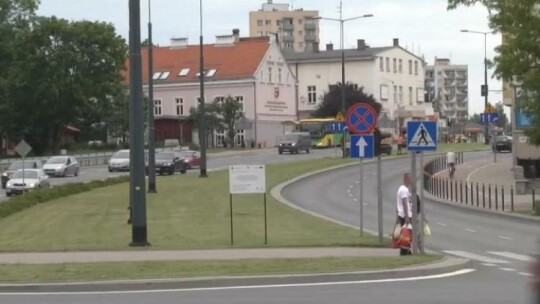 Unijne wsparcie na budowę torów