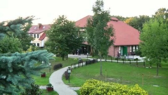 Urodziny „Pod Srebrnym Dzwonem”