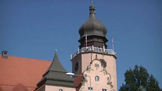 Urząd czynny krócej