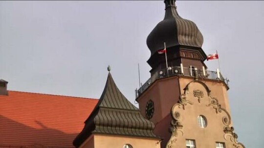 Urzędnicy podczas upałów pracują krócej
