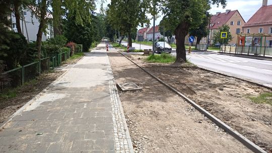 Uwaga kierowcy i piesi. Sygnalizacja na skrzyżowaniu Grunwaldzka/Grottgera zostanie wyłączona