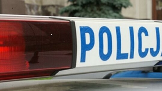 Uwaga na fałszywych policjantów 