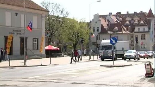 Uwaga na oszustów