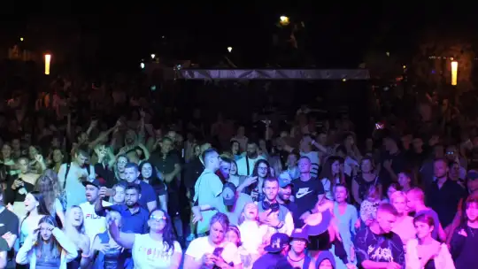 Varius Manx wystąpi w Elblągu. Przed nami Święto Chleba