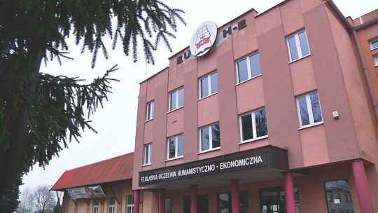 VII międzynarodowa konferencja naukowa w EUH-E