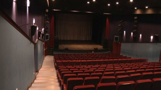 W Braniewie też będzie kino 3D 