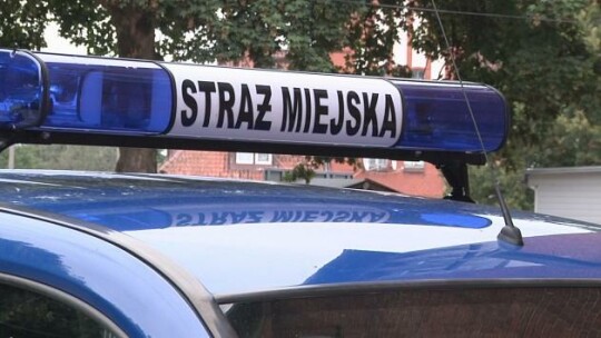 W Braniewie wybory i referendum