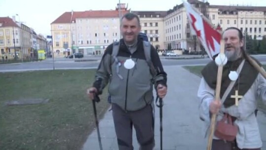 W drodze życia 