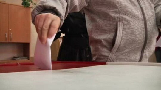 W Elblągu będzie referendum?