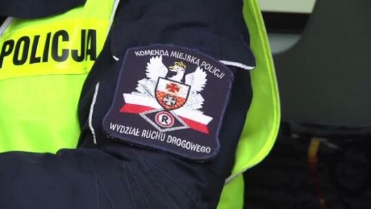 W Elblągu było bezpiecznie