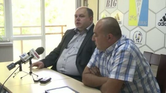 W Elblągu Olimpia jest jedna
