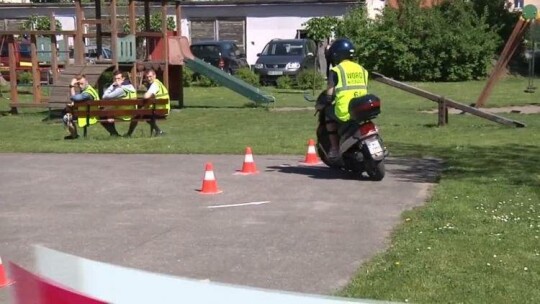 W Elblągu rywalizowali najlepsi