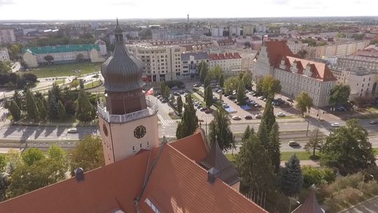 W Elblągu startuje Budżet Obywatelski -teraz czas na pomysły mieszkańców