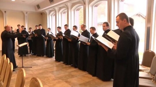 W Elblągu zabraknie kapłanów?