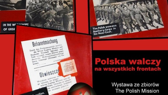 W elbląskim muzeum zagości wystawa sprzed 75 lat