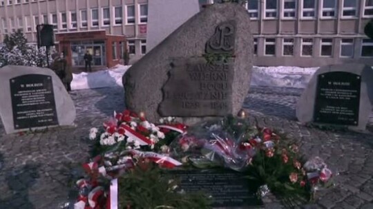 W hołdzie AK