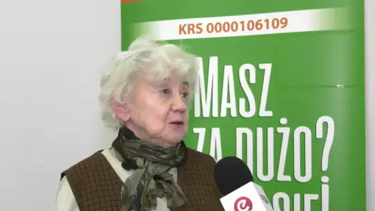 W najbliższy weekend rusza Wielkanocna Zbiórka Żywności