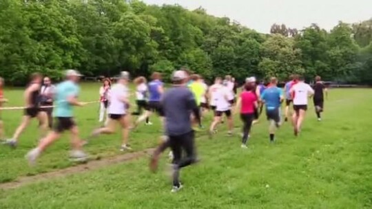 W niedzielę startuje półmaraton Bażant